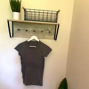 lululemon athletica Swiftly Tech Short Sleeve Shirt